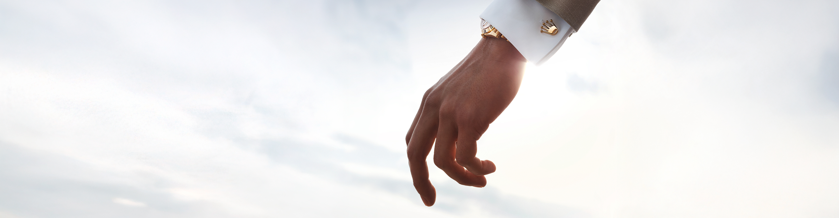 Rolex Accessoires - Charly Zenger