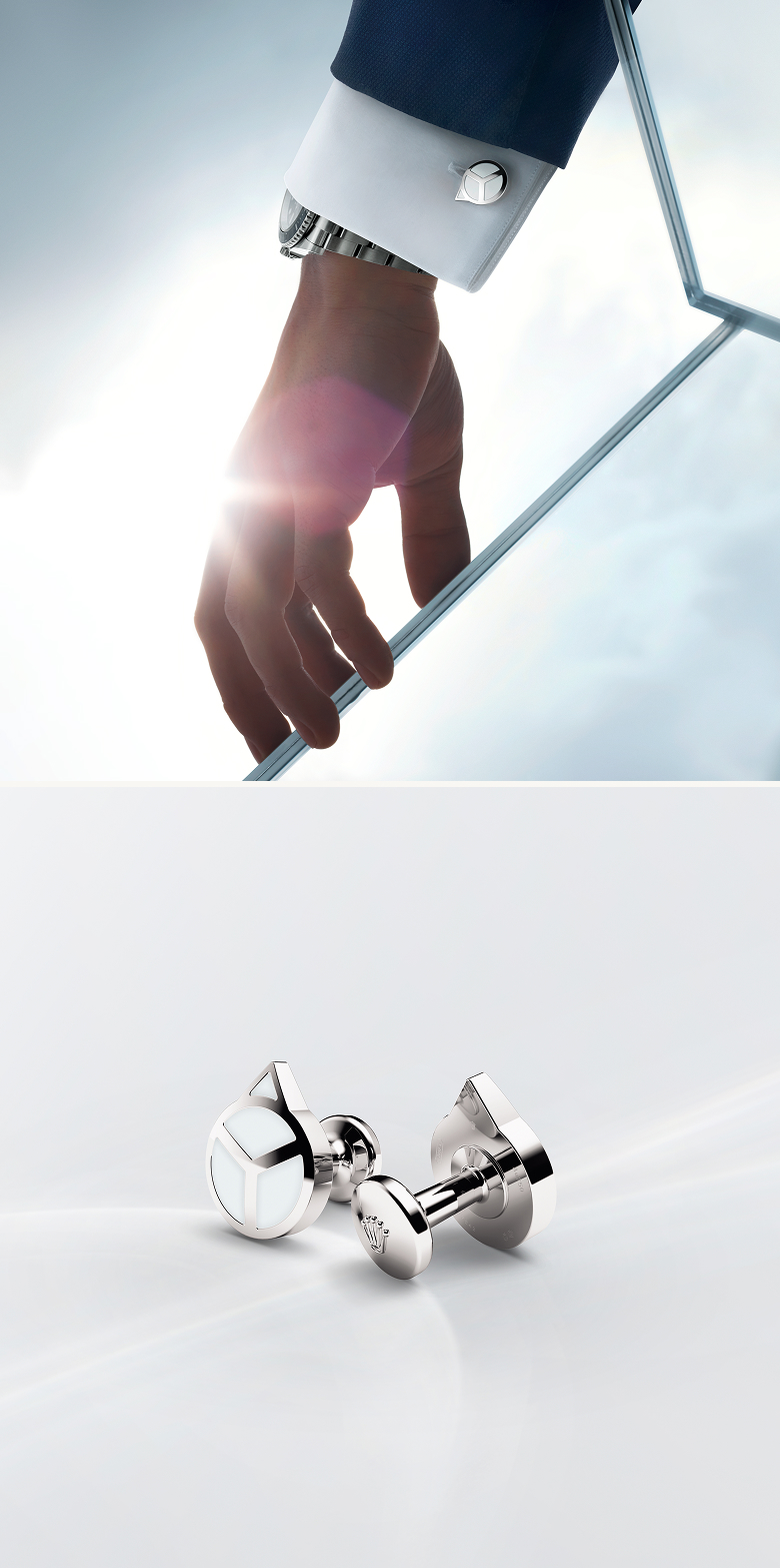 Rolex Accessoires - Charly Zenger