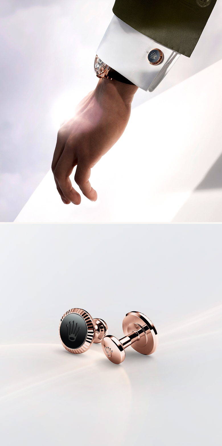 Rolex Accessoires - Charly Zenger