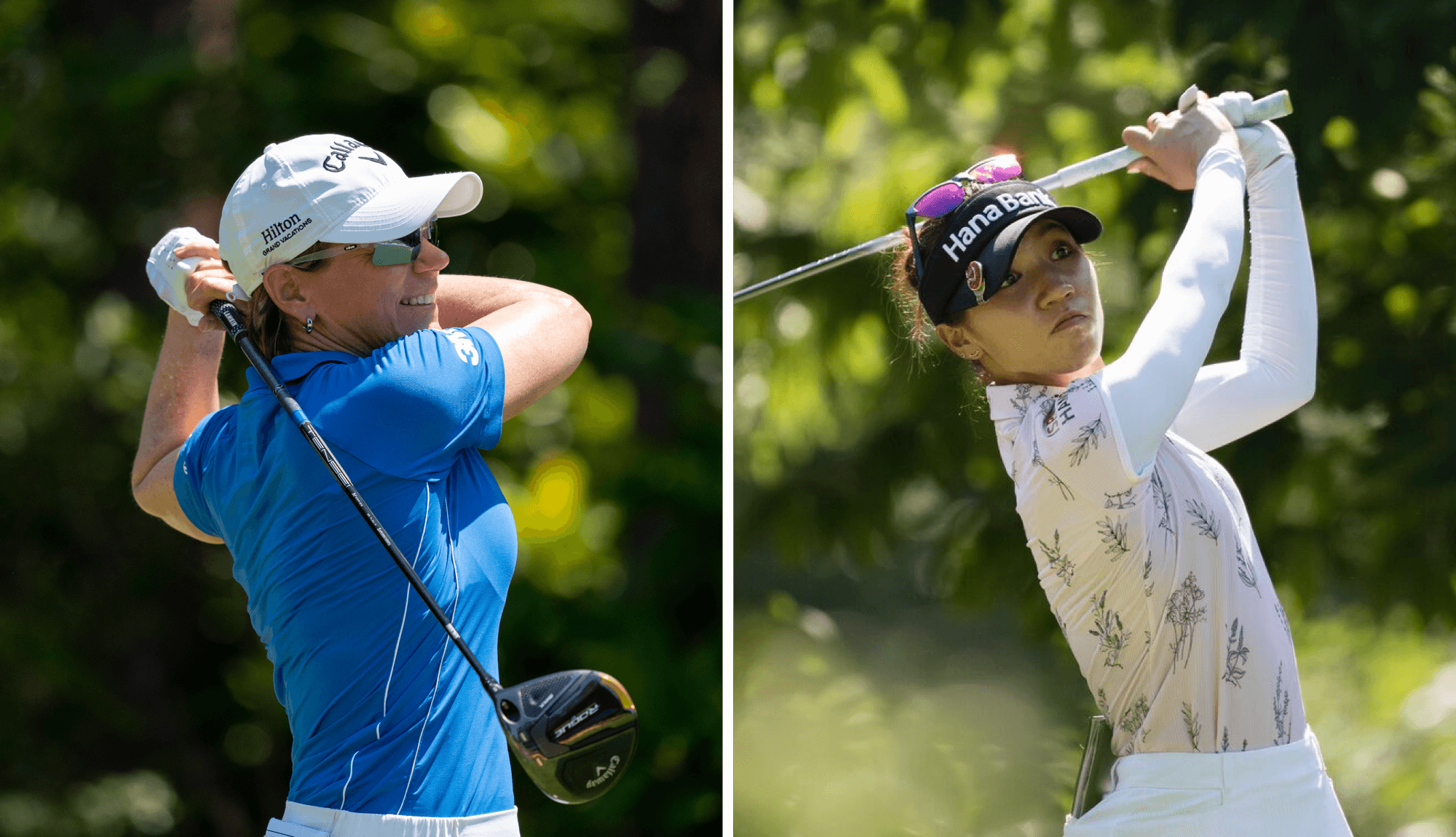 Rolex e il The Amundi Evian Championship - Charly Zenger