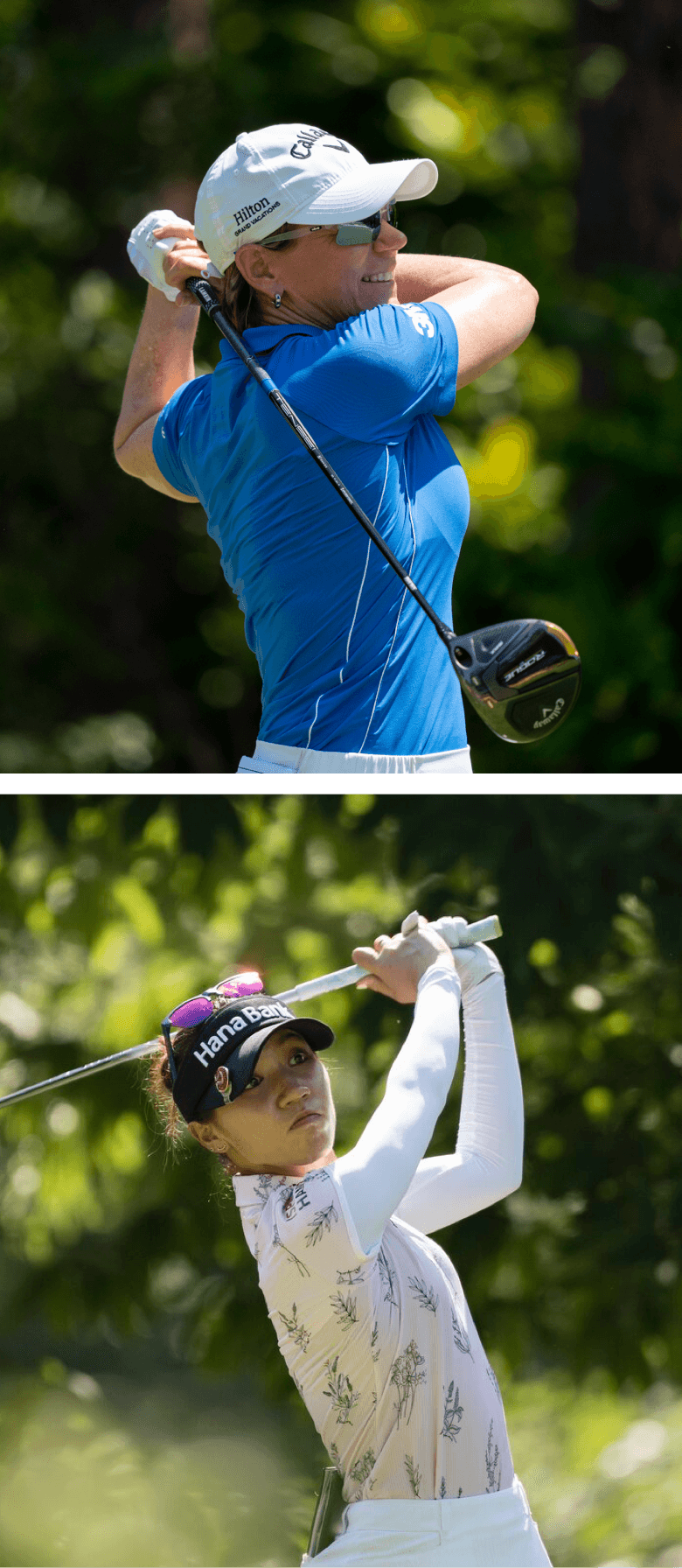 Rolex e il The Amundi Evian Championship - Charly Zenger