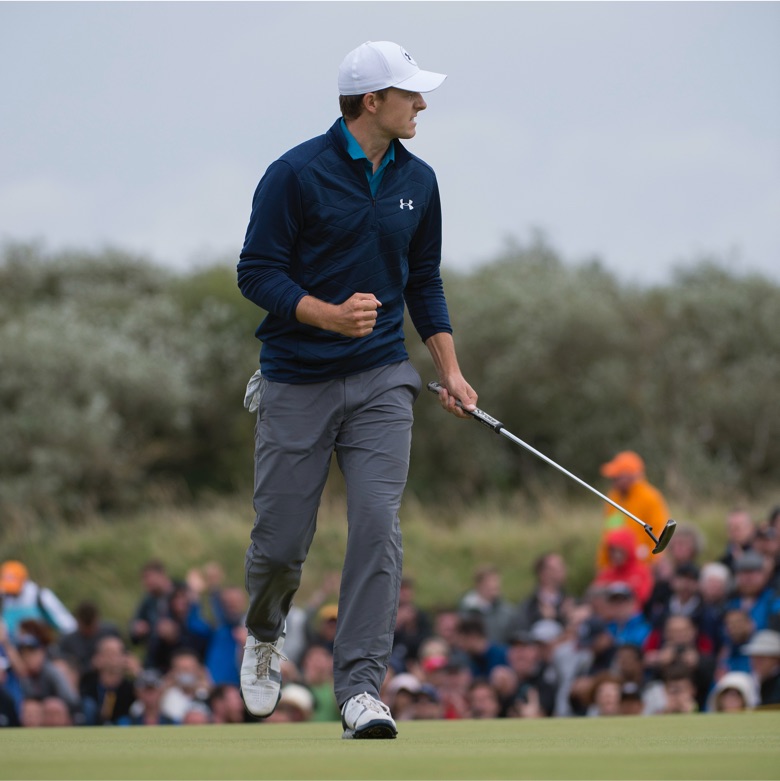 Rolex e il The Open: il più antico major del golf - Charly Zenger
