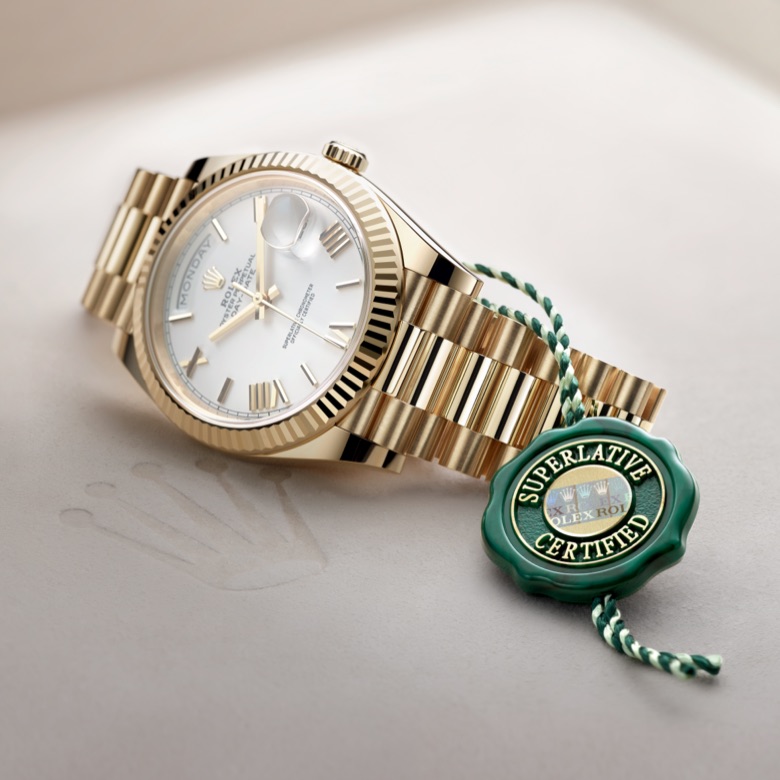 Viaggio nel cuore dell'universo Rolex - Charly Zenger