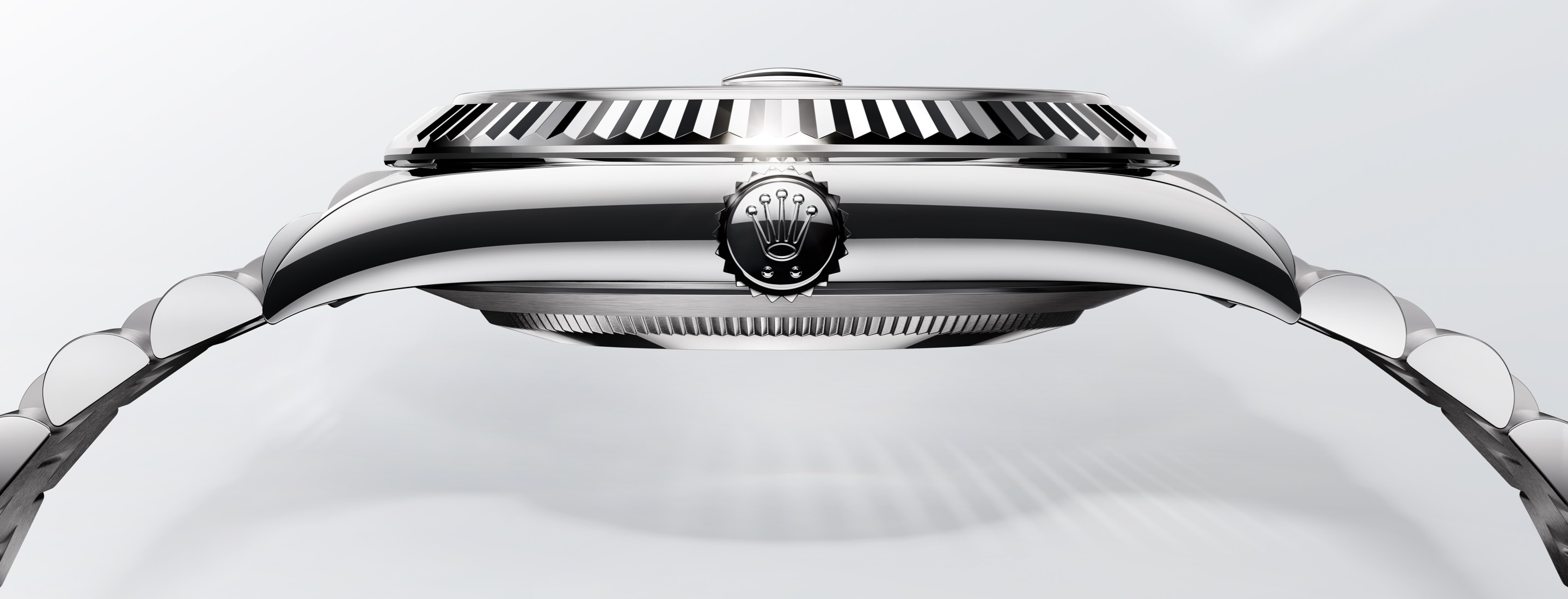 Rolex Uhrmacherkunst - Charly Zenger