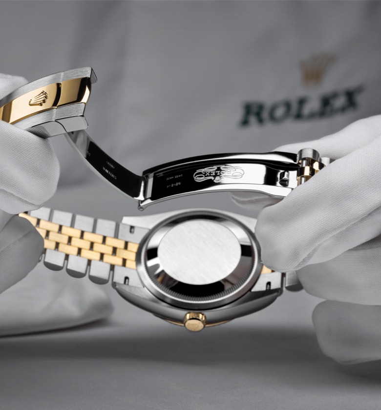 Servicing - Charly Zenger