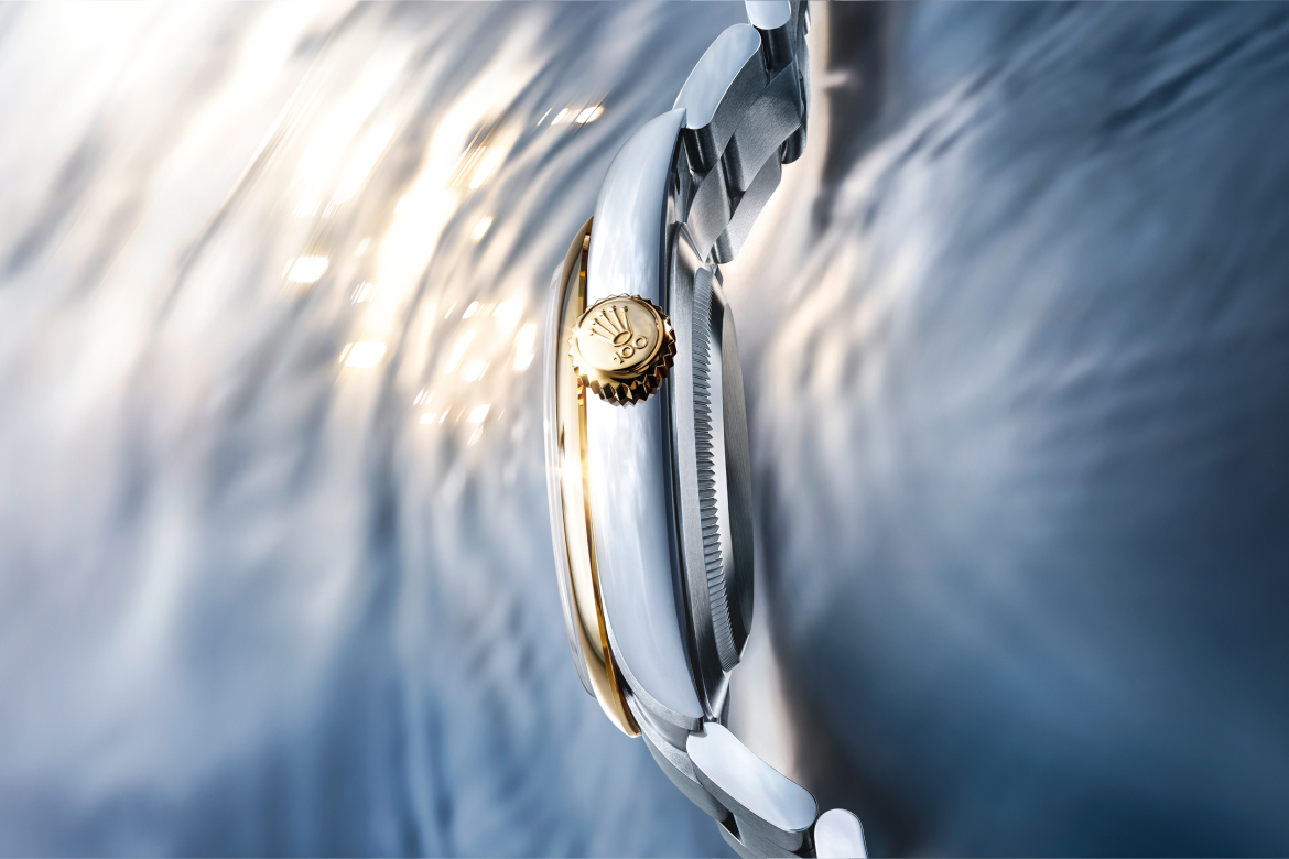 nuovi modelli rolex 2026 - Charly Zenger