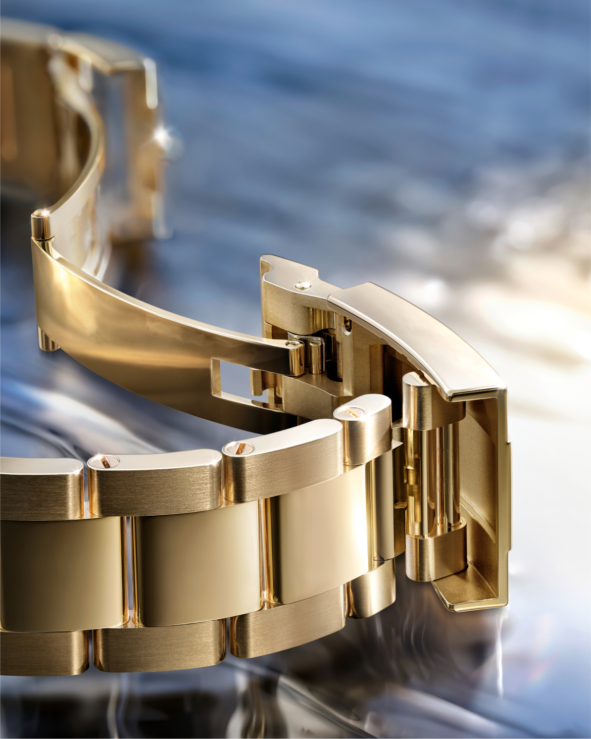 Yacht-Master II - Charly Zenger