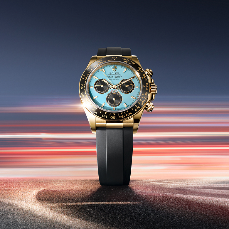 Quadranti esclusivi - Charly Zenger