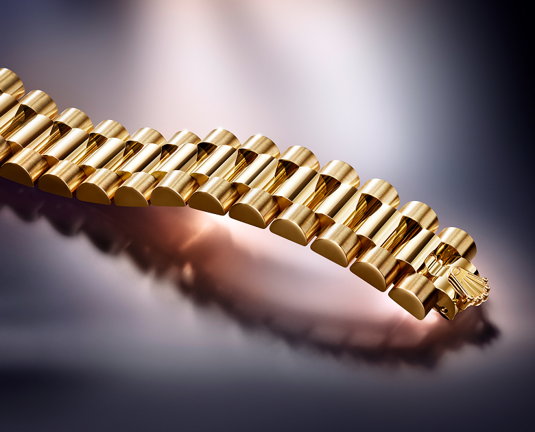 Rolex Datejust - Charly Zenger