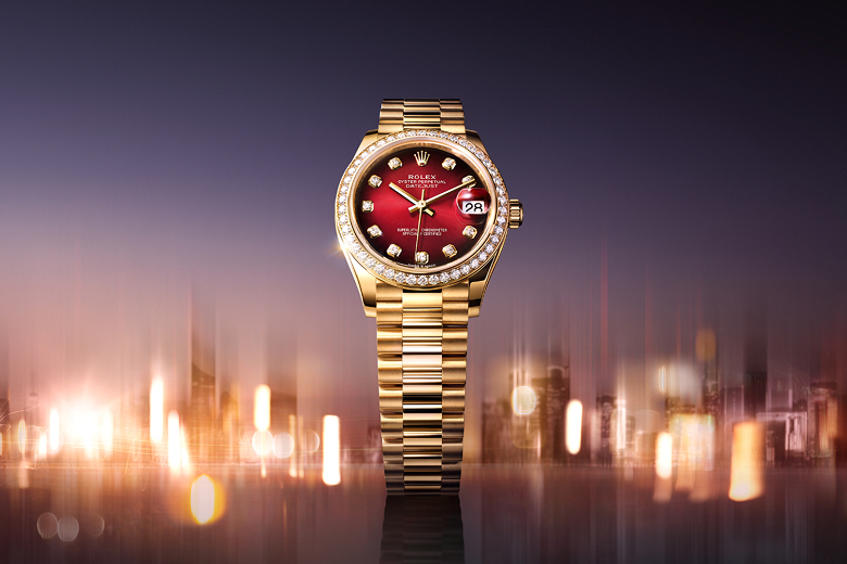 Rolex Datejust