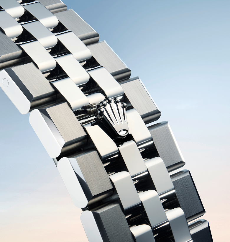 Rolex Land-Dweller - Charly Zenger