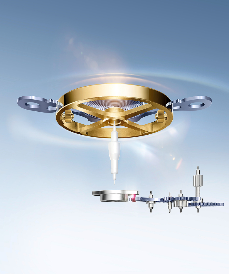 Rolex Land-Dweller - Charly Zenger