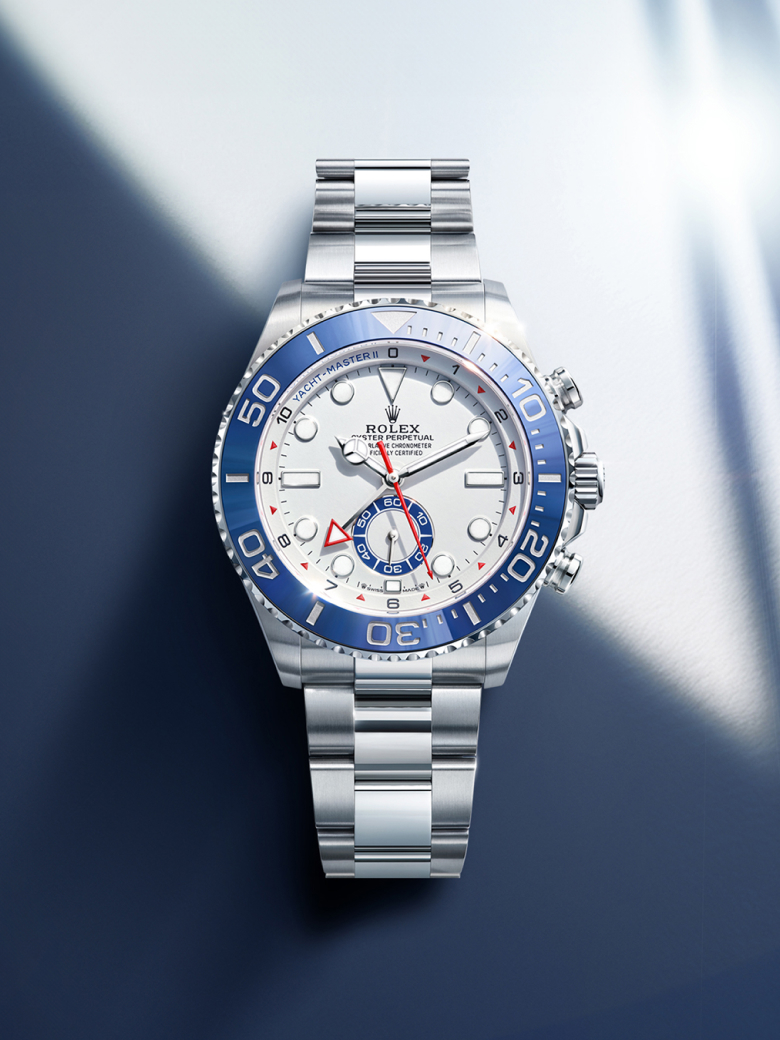 Yacht-Master II - Charly Zenger