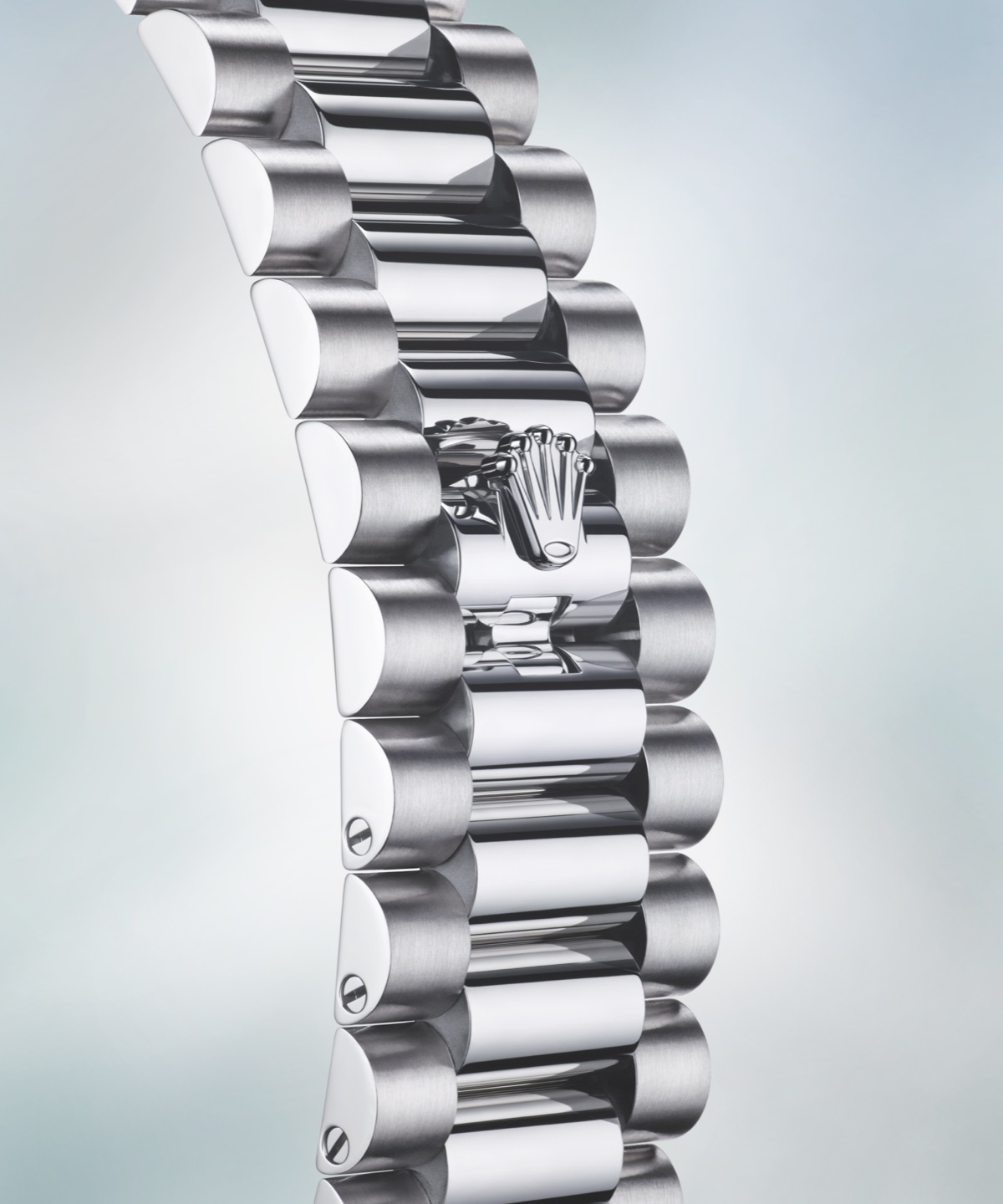 Rolex Day-Date - Charly Zenger