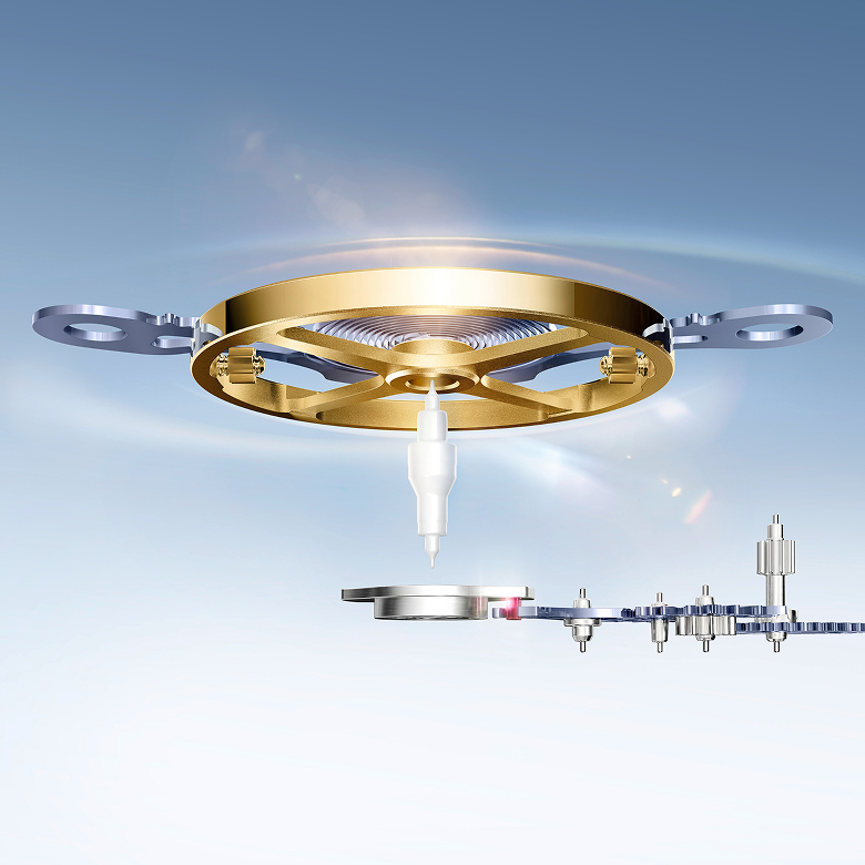 Rolex Land Dweller - Charly Zenger