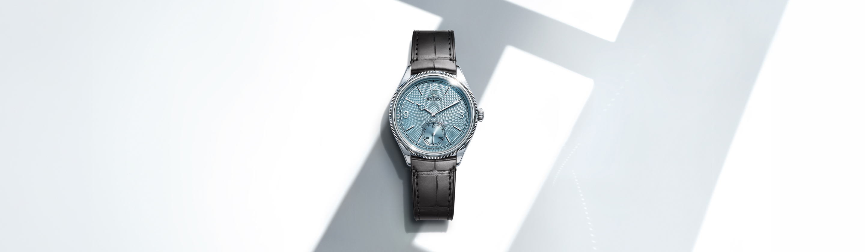 Rolex Perpetual 1908 Modelle – Charly Zenger