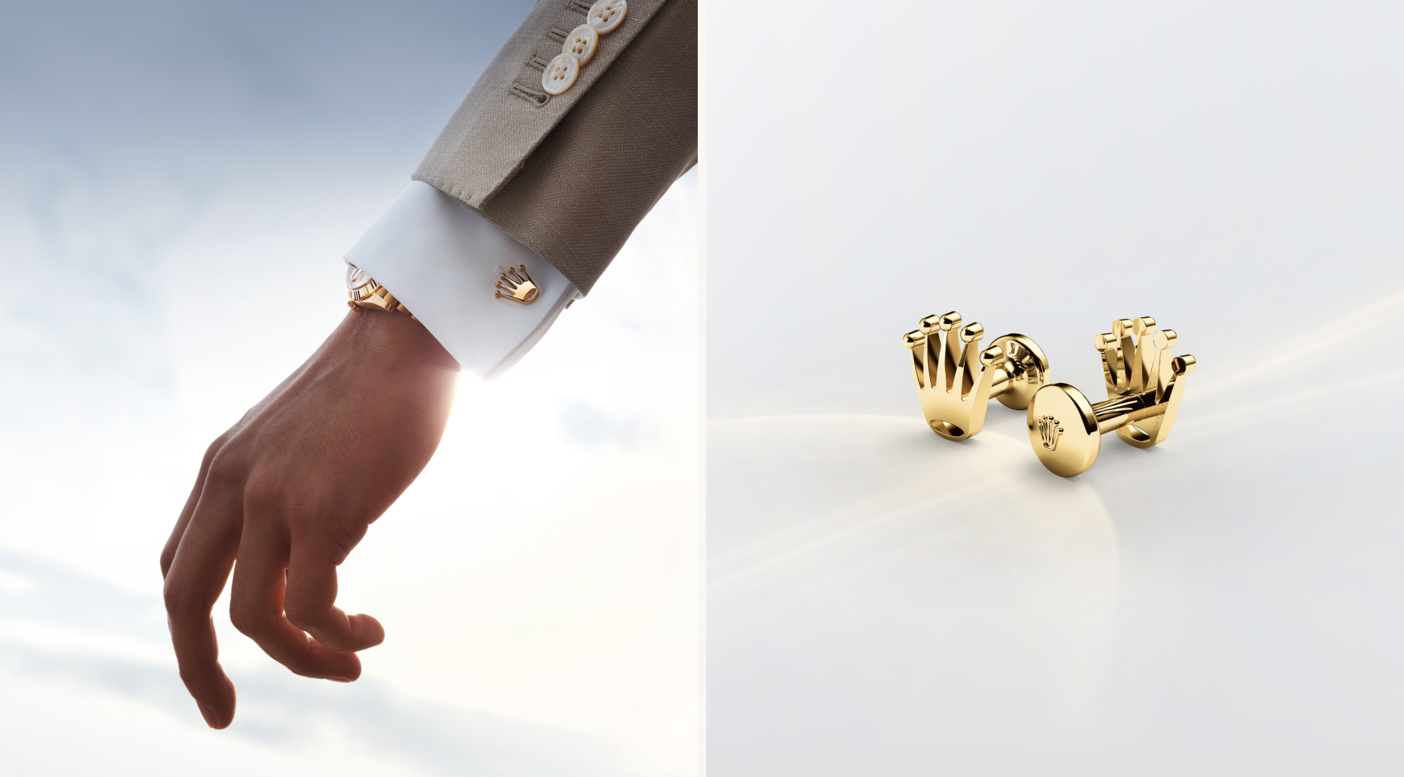 Accessori Rolex - Charly Zenger