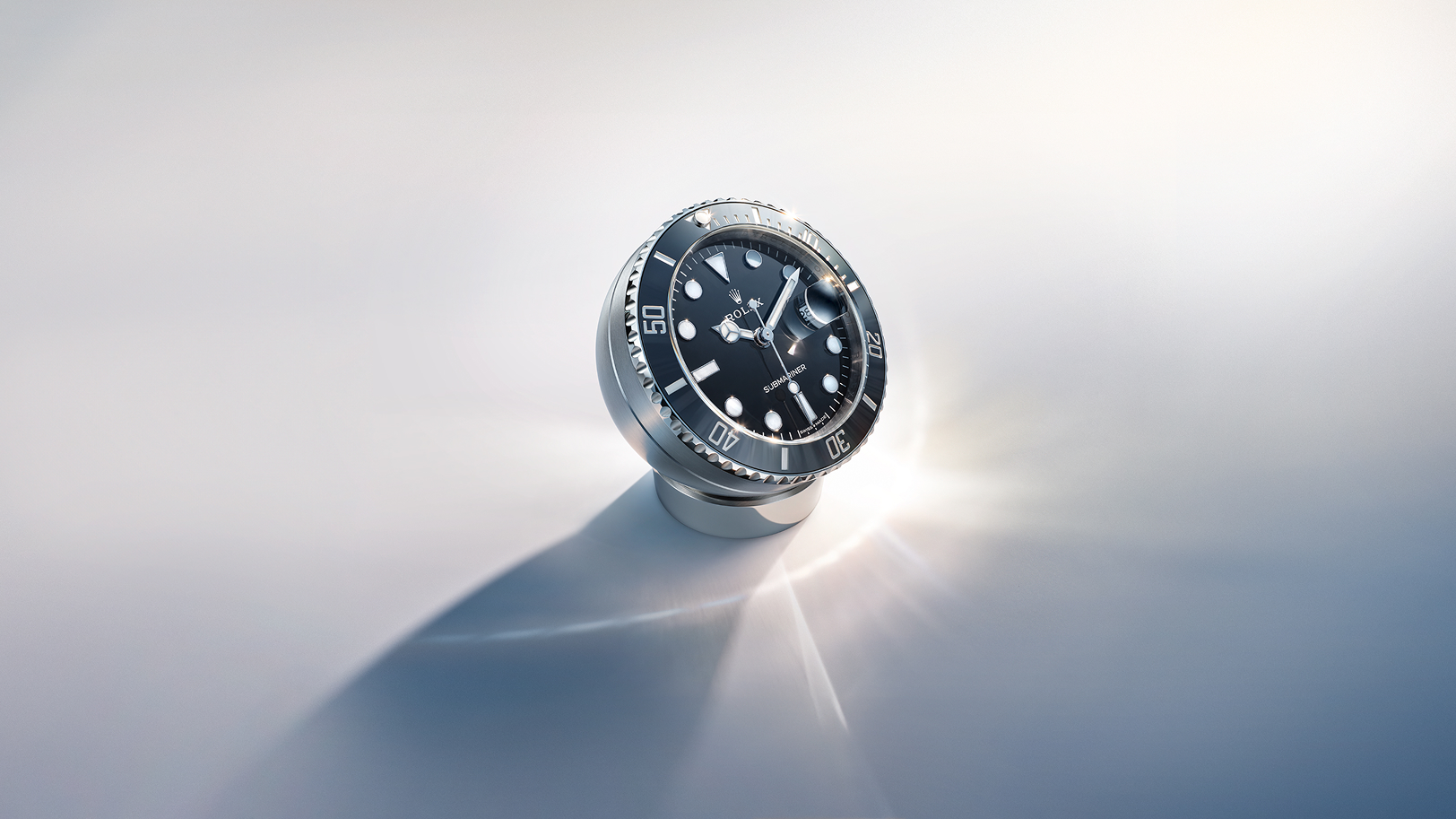 Accessori Rolex - Charly Zenger