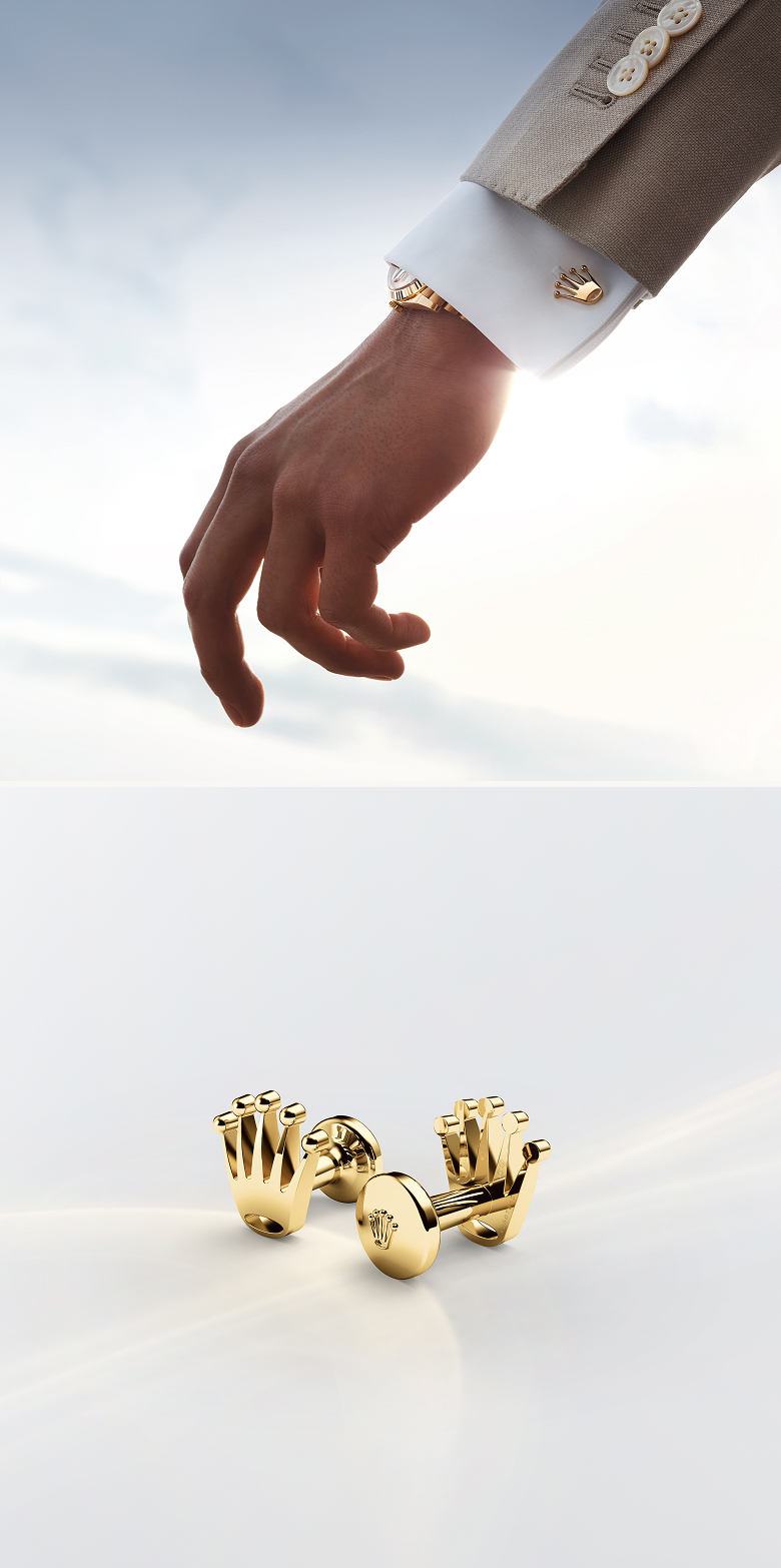 Accessori Rolex - Charly Zenger
