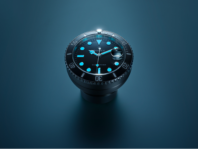 Accessori Rolex - Charly Zenger