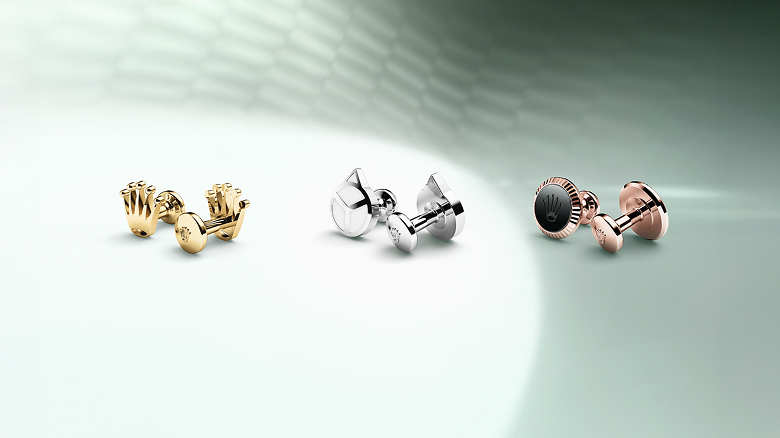 Accessori Rolex - Charly Zenger