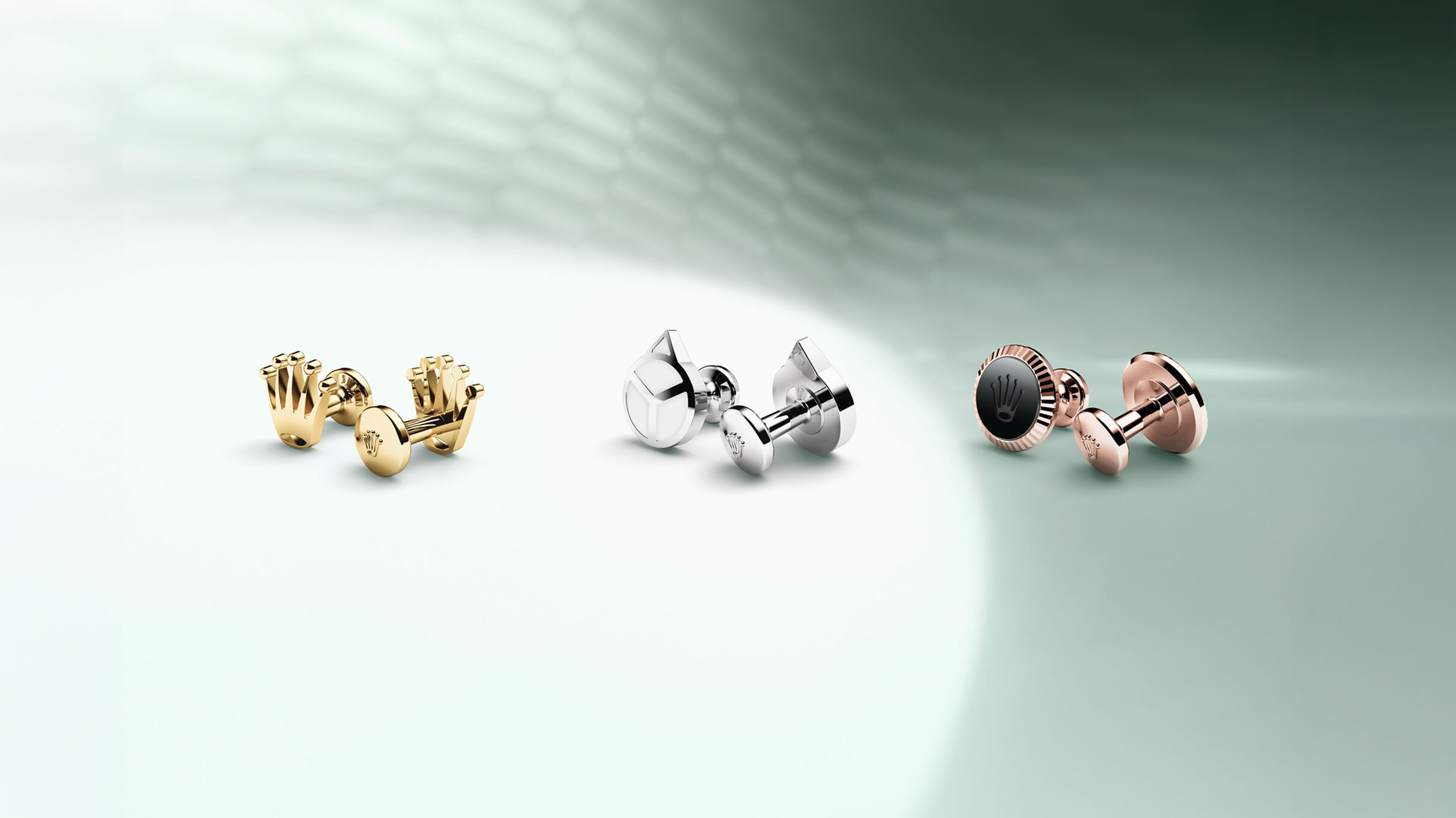Accessori Rolex - Charly Zenger