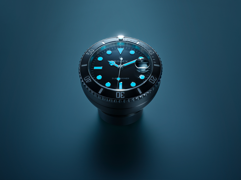 Accessori Rolex - Charly Zenger
