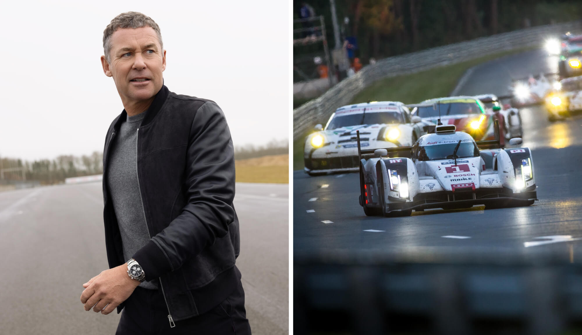 Sfidare i limiti - Fino all’ultimo secondo - Charly Zenger