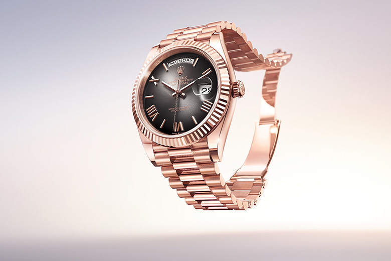Rolex Day Date