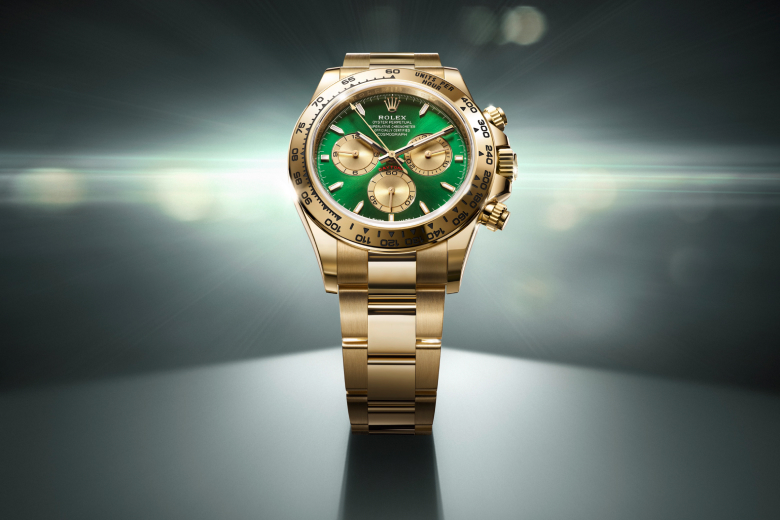 orologi rolex Cosmograph Daytona - Charly Zenger