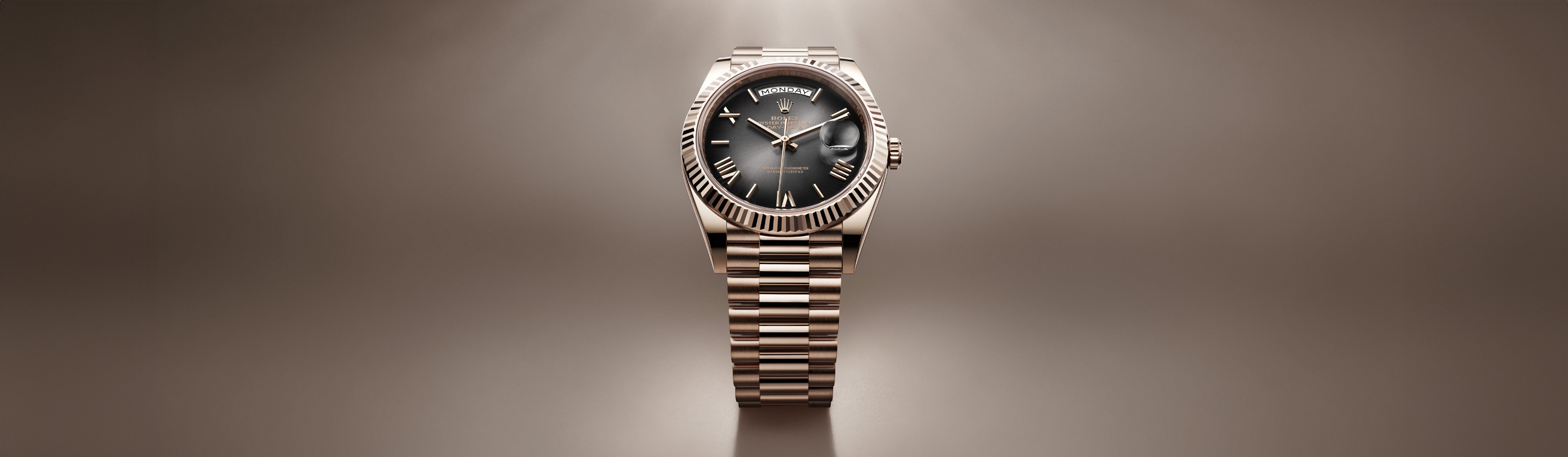 orologi rolex day-date - Charly Zenger