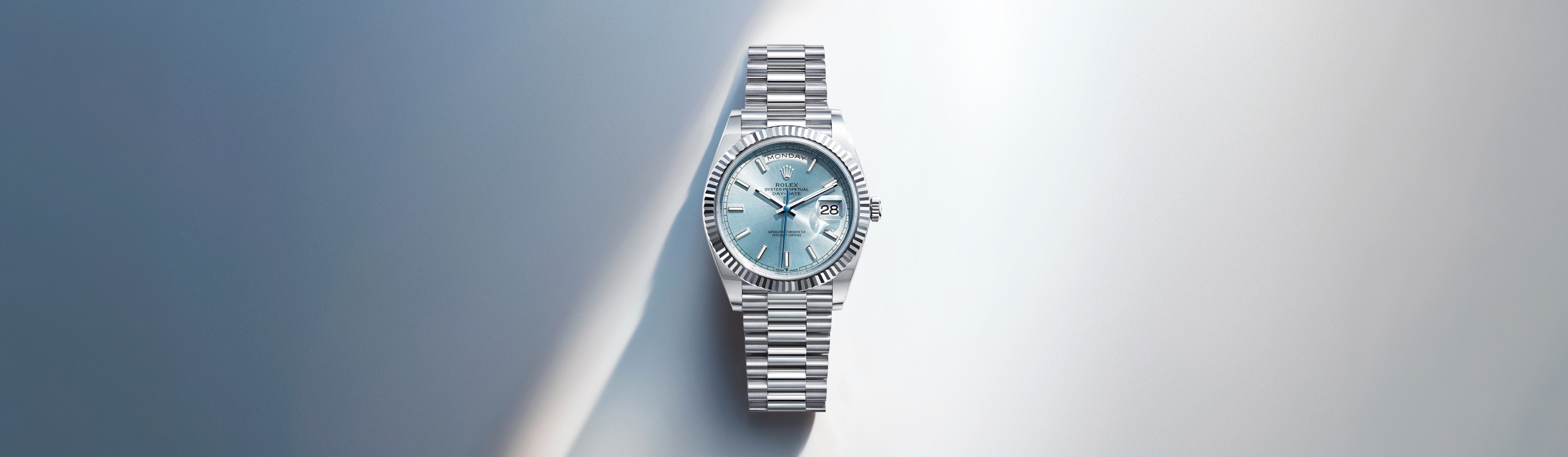 orologi rolex day-date - Charly Zenger
