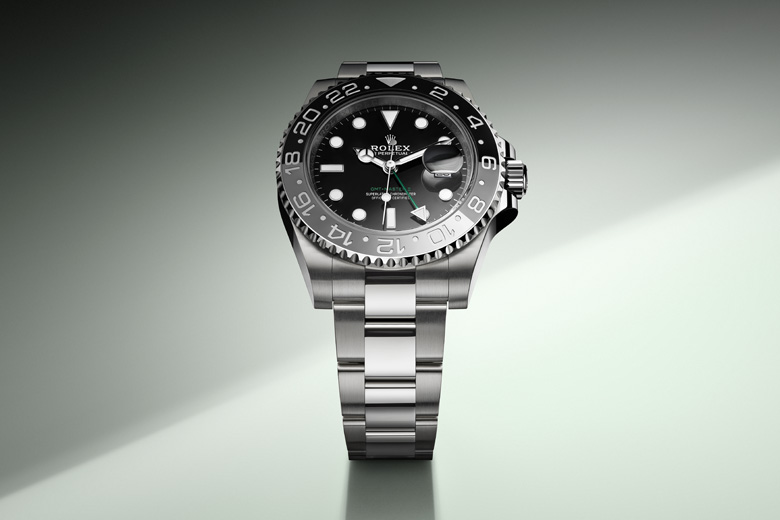 rolex GMT-Master II watches - Charly Zenger