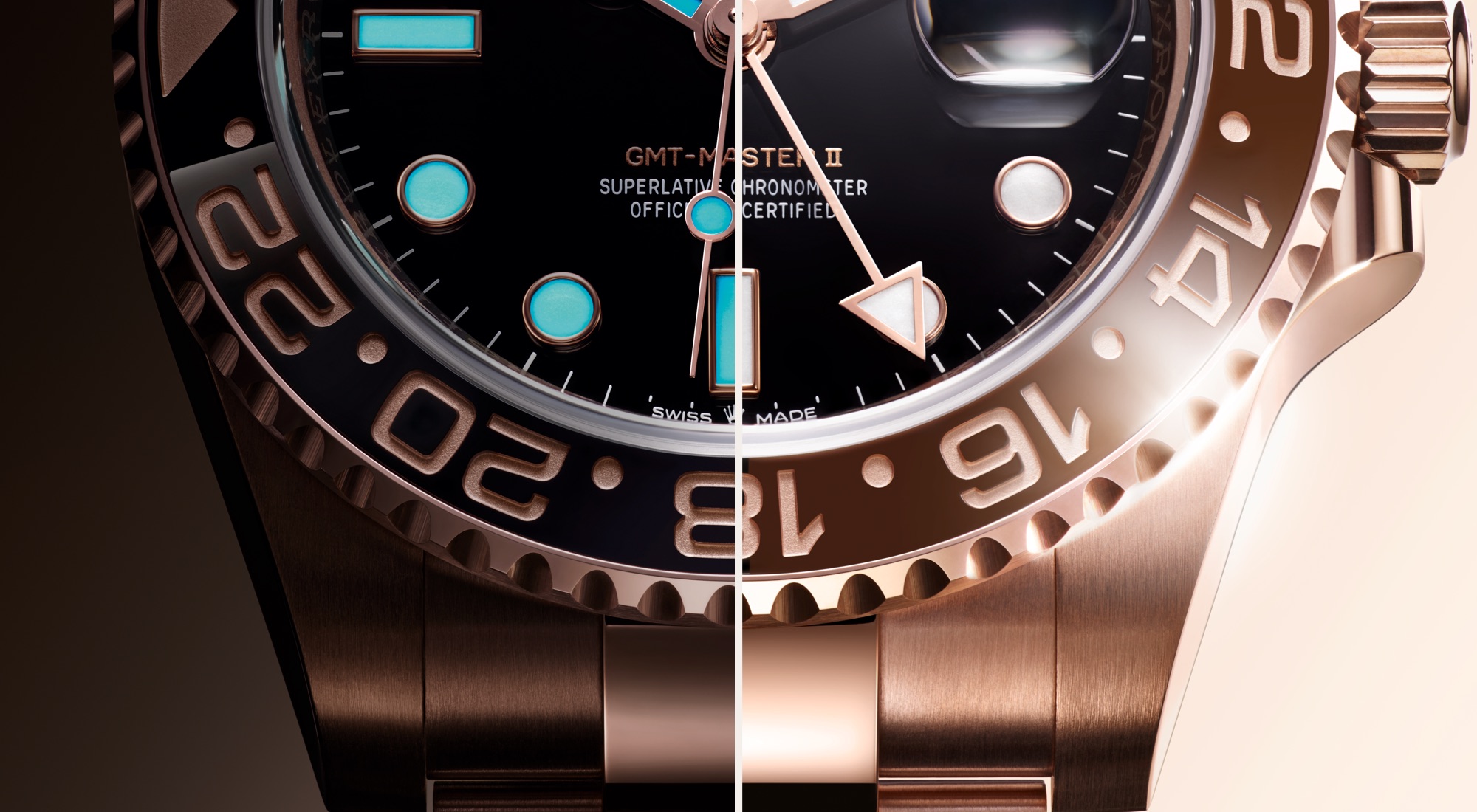 Rolex GMT-Master II - Charly Zenger