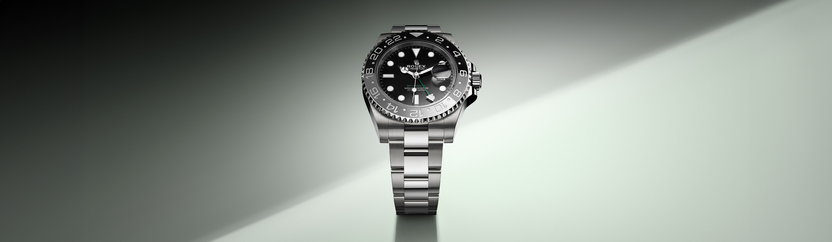 rolex GMT-Master II watches - Charly Zenger